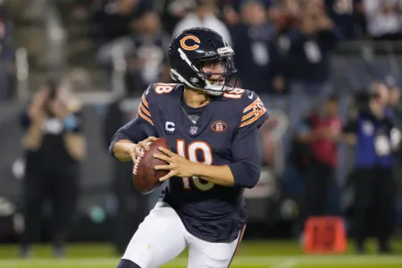 Pro Picks: Seahawks will edge Bears on Monday night